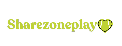 Sharezoneplay Logo